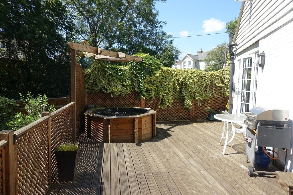 Sun Terrace